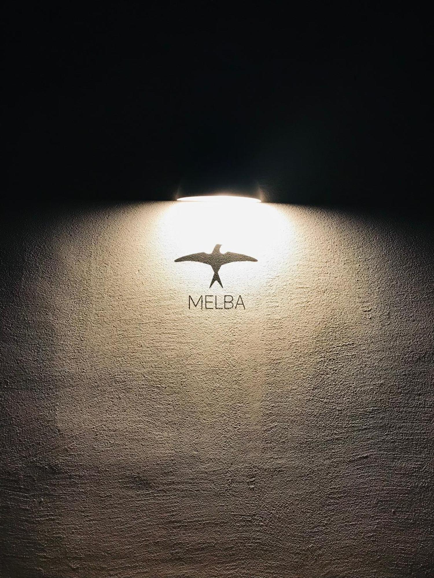 Sol Melba Boutique Studios - Maslinica Bagian luar foto